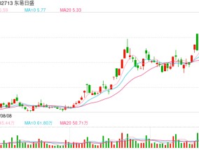 小米将减持！东易日盛跌超5%，昨日刚刚涨停，公司回应