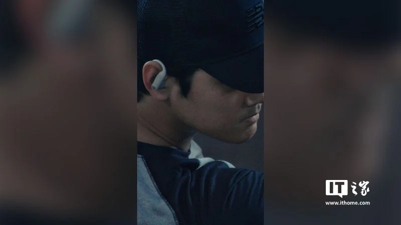 苹果 Powerbeats Pro 2 无线耳机现身 FCC，发售临近