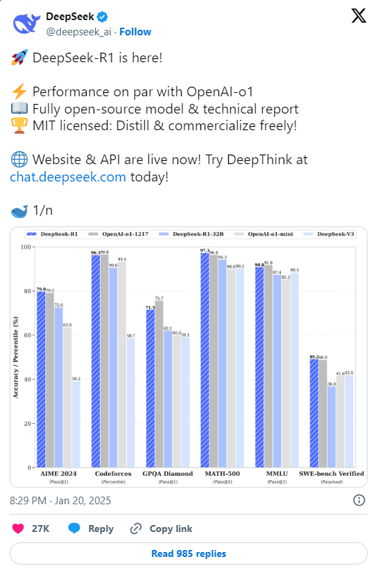 DeepSeek认为对自己分析最全面的文章 我们给你翻译出来了